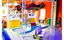 Interactive Mini Golf